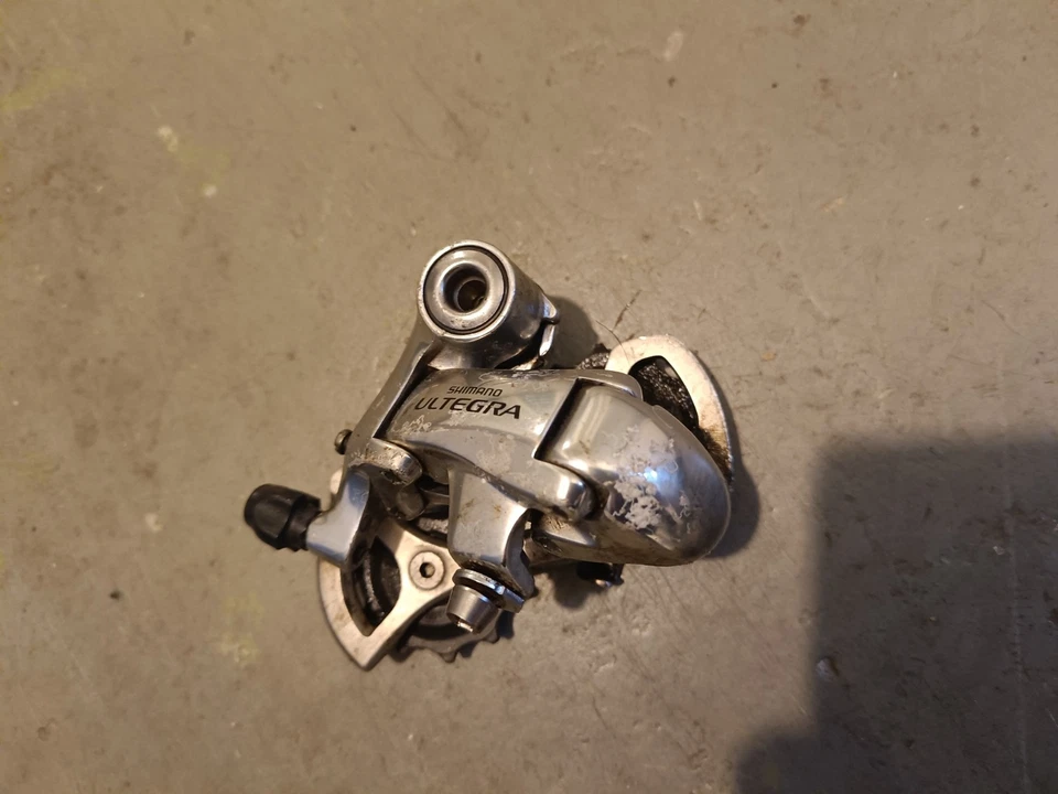 Shimano Ultegra RD 6600 Schaltwerk - Bild 2 von 4