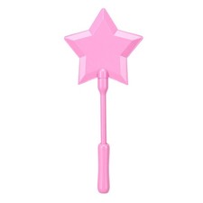 3D Printed Credit Card Wand Roseate Star Shape Safe Tap To Pay Contactless SXKF