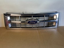 2008 To 2012 Ford Escape Front Upper Grill Grille Oem Ah0077 Dg 2008 To 2012 Ford Escape Front Upper Grill Grille Oem Ah0077 Dg
