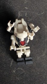Lego Ninjago Samukai Skulkin Minifigure njo0014 2507 2505 - Missing Head