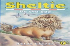 Sheltie 21: Sheltie by the Sea (Sheltie S.) by Clover, Peter Paperback Book The
