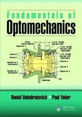 Fundamentals Of Optomechanics