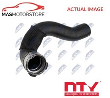 CHARGE AIR COOLER INTAKE HOSE NTY GPP-WW-158 FOR PORSCHE PANAMERA 3.0 D