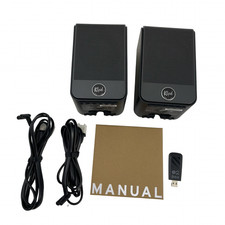 Klipsch Flexus Surr100 Surround Speaker (Pair...