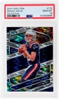 2024 Panini Spectra Drake Maye Celestial #113 /99 PSA 10 Rookie RC