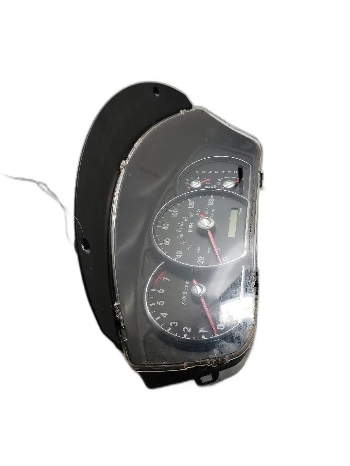 Speedometer Cluster MPH Fits 10-12 GALANT 1344291 - Image 2 of 4