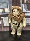 Star Wars - Chief Chirpa  (Ewok) Action Figure - Kenner - 1983-Vintage Nice