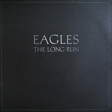 Eagles - The Long Run (LP) (Near Mint (NM or M-)) - 4047004444