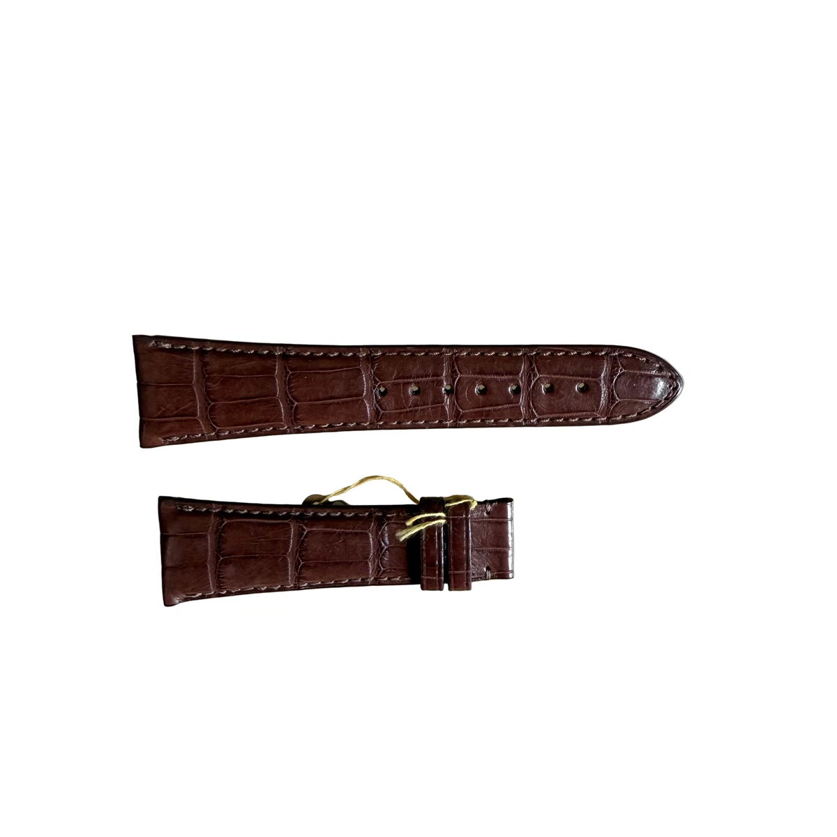 Breguet Wristwatch Bands for sale - eBay