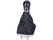Schalthebel Schaltknauf VW Golf Plus VI Facelift (5M) - NEU ORIGINAL 1.2 TSI