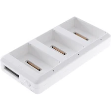 Multi-Battery Charging Hub for DJI Phantom 4