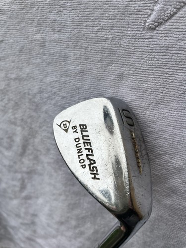 Dunlop Blue flash Sand Wedge -