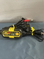 EverStart MAXX 3 Amp 6V/12V Automotive Battery Charger (BC3E) - New