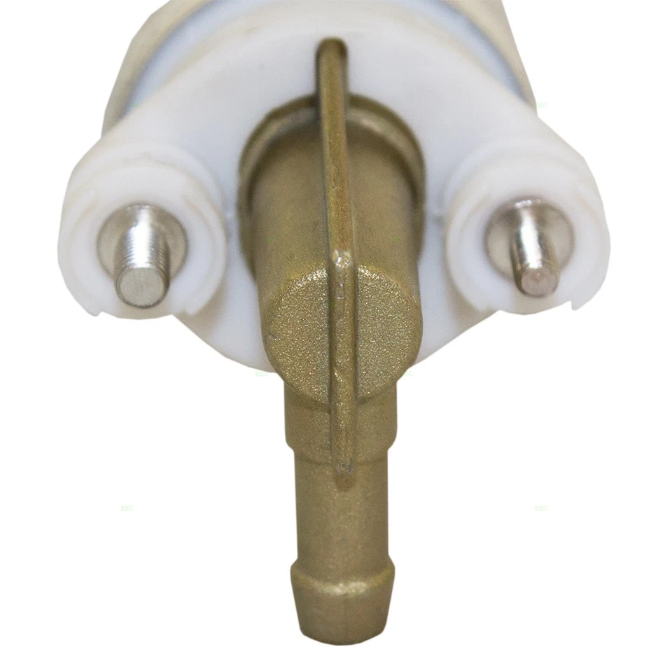 Bomba de combustible eléctrica Chrysler Crossfire Mercedes-Benz y kit de instalación 5102594AA Foto 3 de 4