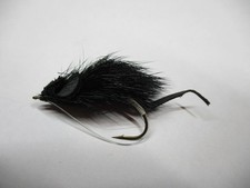 Hand Tied Mouse Popper