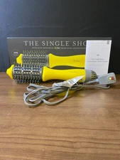 Drybar 900-2840-4 Yellow The Single Shot Electric Round Blow Dryer Brush