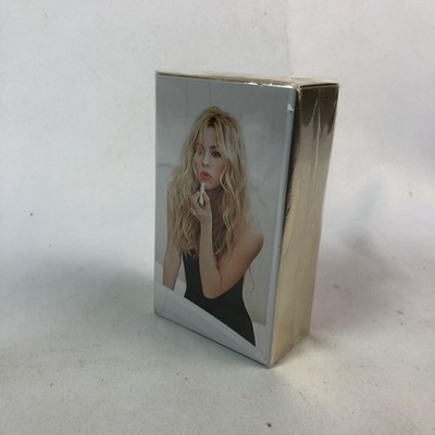 Shakira I Am Rock! Perfume 1.7 Fl Oz Eau De Toilette Spray Women Boxed NEW Spain