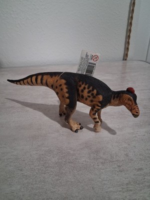 2020 Safari Limited Ltd. Edmontosaurus Dinosaur 10.5'' Long Figure (NEW) # 100358