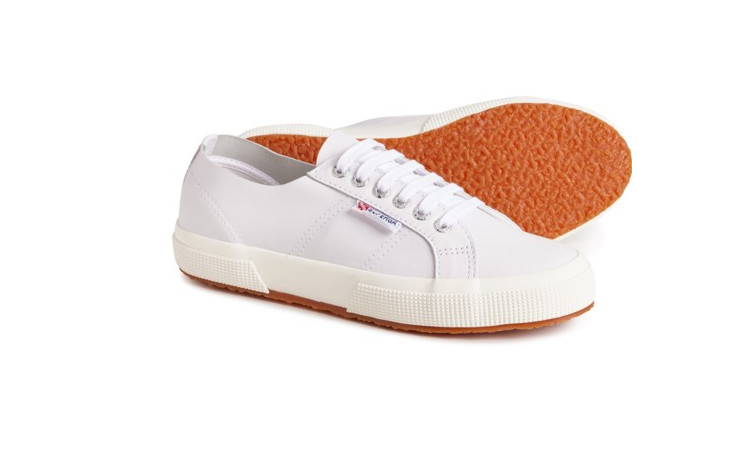 - Unlined Nappa Leather