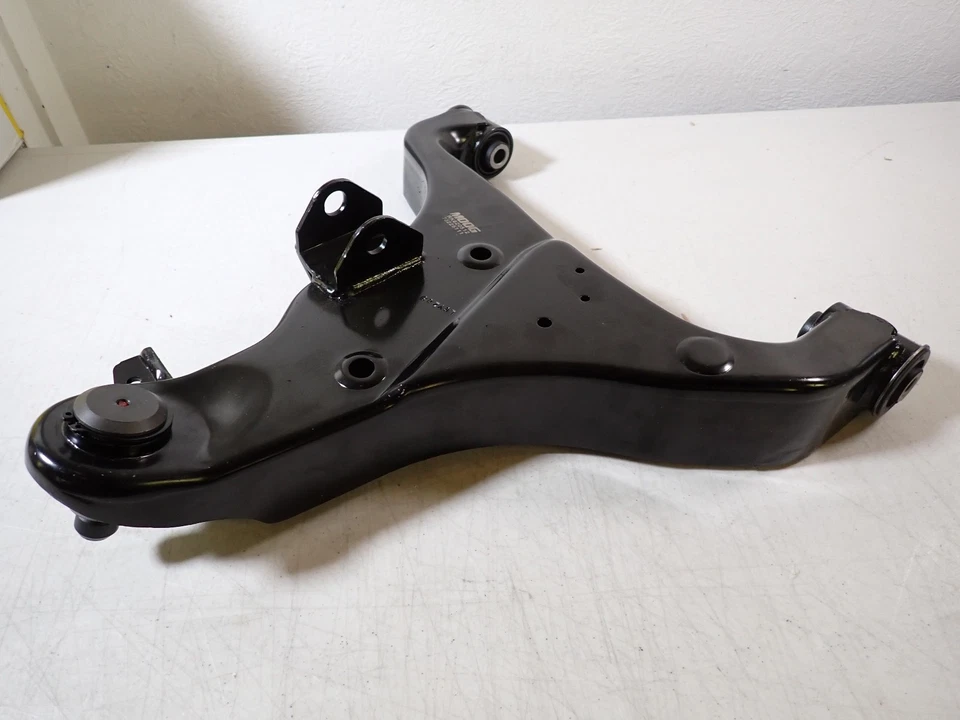 Moog RK620512 Control Arm Left Front Lower for Nissan Armada Titan QX56 Foto 2 de 4