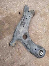 VW POLO 6N2 Querlenker vorne 6R0407151F 1.39 Diesel 2014 32006888