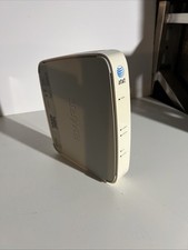 AT T 2wire gateway 2701HG-B Wireless Router