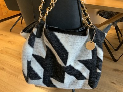 Alex Max Handtasche Shopper Damen