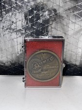 Vintage John Deere 1994 Limited Edition Ornament 1881 Seasons Greetings