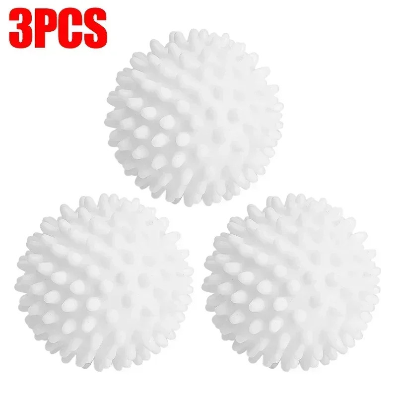 White 3Pcs