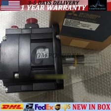 1PC Mitsubishi HF-SP2024B HFSP2024B Servo Motor New Expedited Shipping