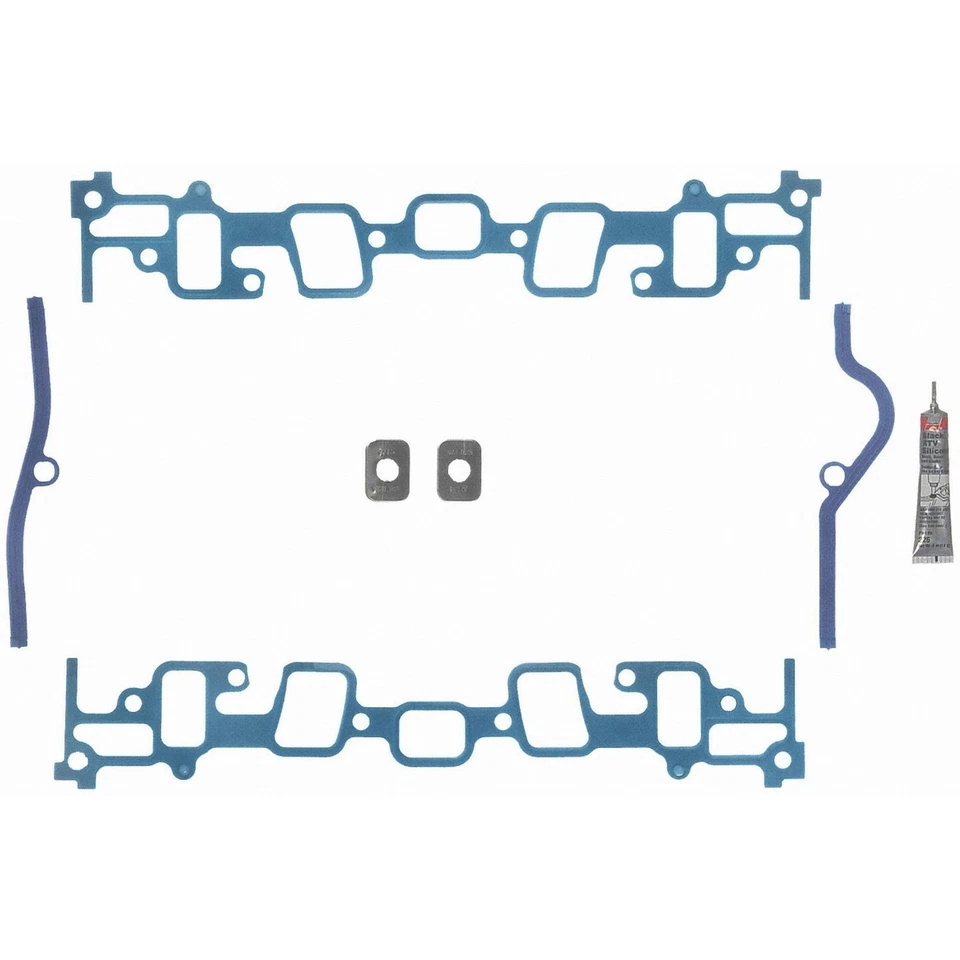 Juego de juntas de colector de admisión Fel-Pro MS 94116 para modelos seleccionados de Cadillac 88-89 Foto 2 de 4