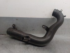 1K0129654K ROHR / 1K0129654K / 5732500 FÜR SKODA OCTAVIA BERLINA 1Z3 2.0 TDI