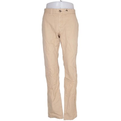 Peak Performance, Chino, Größe: 33/34, Beige, Einfarbig, Herren #9ws