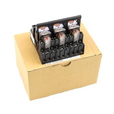 Siemens plug - in relay LZS:PT3A5L24 (3pcs.) original box