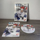 NHL 2K11 (Nintendo Wii, 2010) Complete and Tested