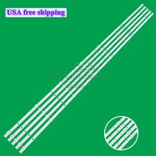 LED Strips For 50inch HR50U3SDK1 Dled50s DLED50SMD 5X8 0001 Tv5019k 100002461