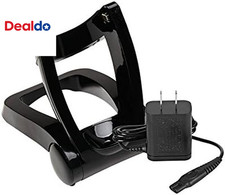 2024 Nuovo Ricambio Supporto Ricarica + Cavo Alimentazione per Norelco 1100 Serie Sensoto