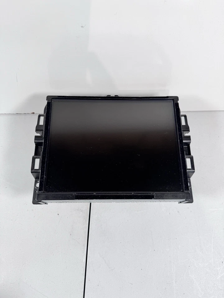Dodge Durango 2014-2017 8,4" pantalla táctil radio navegación SAT BT OEM 15 16 17 Foto 2 de 3