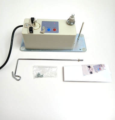 HimaPro Automatic Bobbin Winder- Electric Bobbin Thread Winding Machine,Open Box