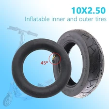 10 inch 10X2.50 inner outer tires for various baby stroller Tyre accessories