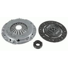 Kit d'embrayage Audi 70