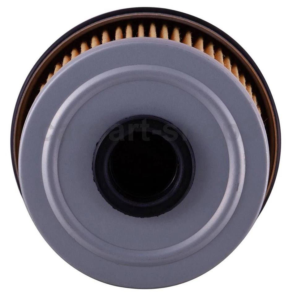 1 elemento de filtro de aceite del motor para Chevrolet Celebrity 2,5 L Chevrolet Lumina 2,5 L Foto 3 de 3