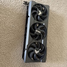 ASUS TUF 4090 Air Cooler No PCB or Core