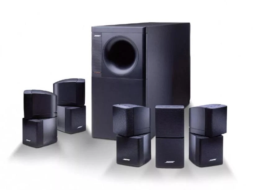 Bose Acoustimass 10 Series Iii for sale - eBay
