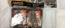 10*Ultra Pro Official Magic the Gathering onl...