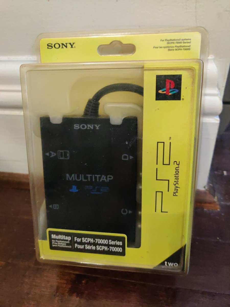 その他 SONY SCPH-10010 Original Sony PlayStation 2 Wired PS2 Controller SCPH-10010