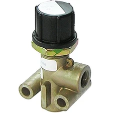 Bendix 283590 Rv 1 Pressure Reducing Valve