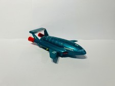 Dinky Toys 101 Thunderbird 2 & 4, Original, Gerry Anderson
