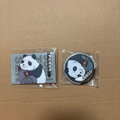 Jujutsu Kaisen Panda