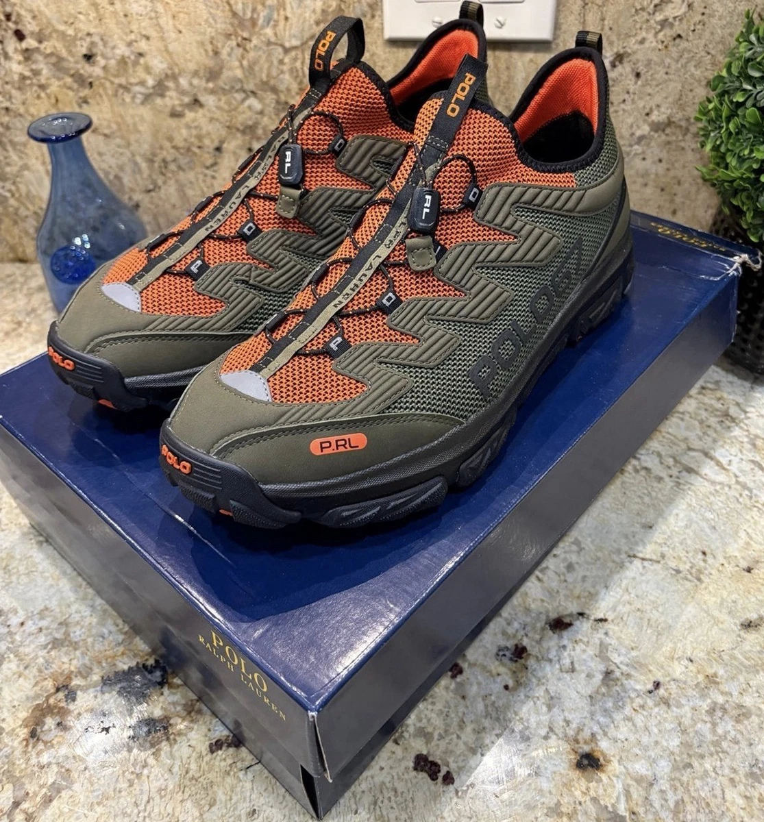 ralph lauren polo sport shoes products for sale | eBay